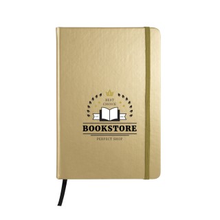 Libreta A5 personalizada